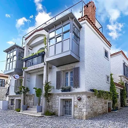 Alle Alacati Çeşme