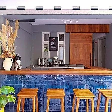 Hotell Alle Alacati Çeşme
