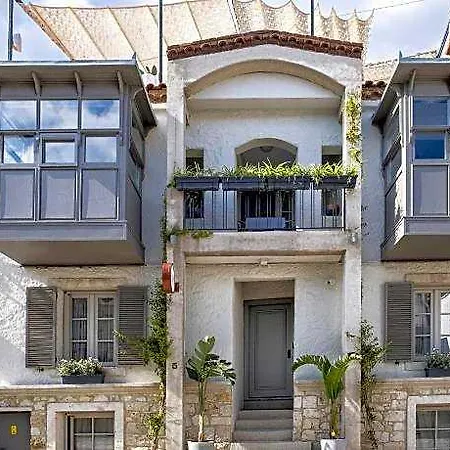 Alle Alacati 5* Çeşme