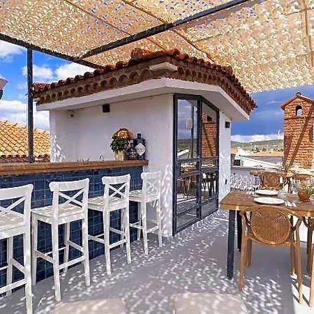 Alle Alacati Çeşme