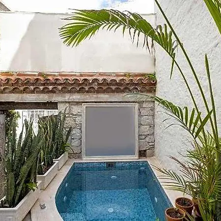 Szálloda Alle Alacati Çeşme