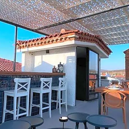 Alle Alacati 5* Çeşme