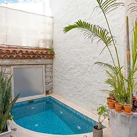 Alle Alacati 5* Çeşme