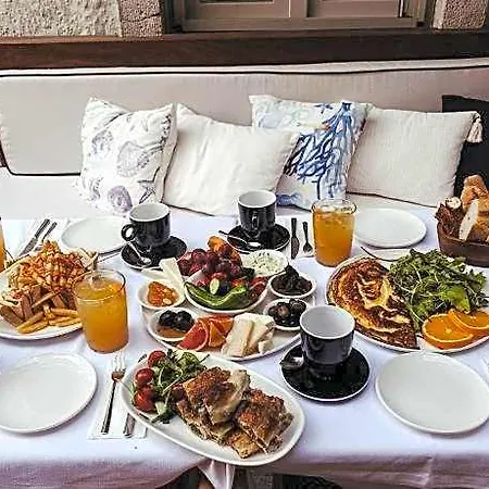 Alle Alacati 5* Çeşme