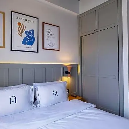 Hotell Alle Alacati 5*