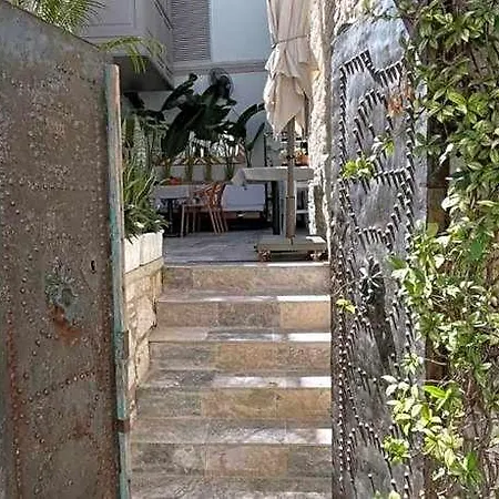Szálloda Alle Alacati Çeşme
